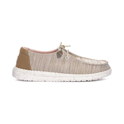 HEY DUDE HD40414 WAINUT Slip-on Donna 