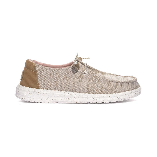 HEY DUDE HD40414 WAINUT Slip-on Donna 