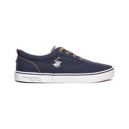 BEVERLY HILLS POLO CLUB BHM610210 1108 Slip-on Uomo 