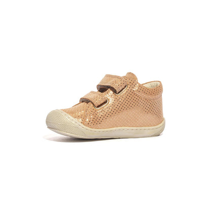 NATURINO 0012012904.56.0M09 SALMON Sneakers Bambina 