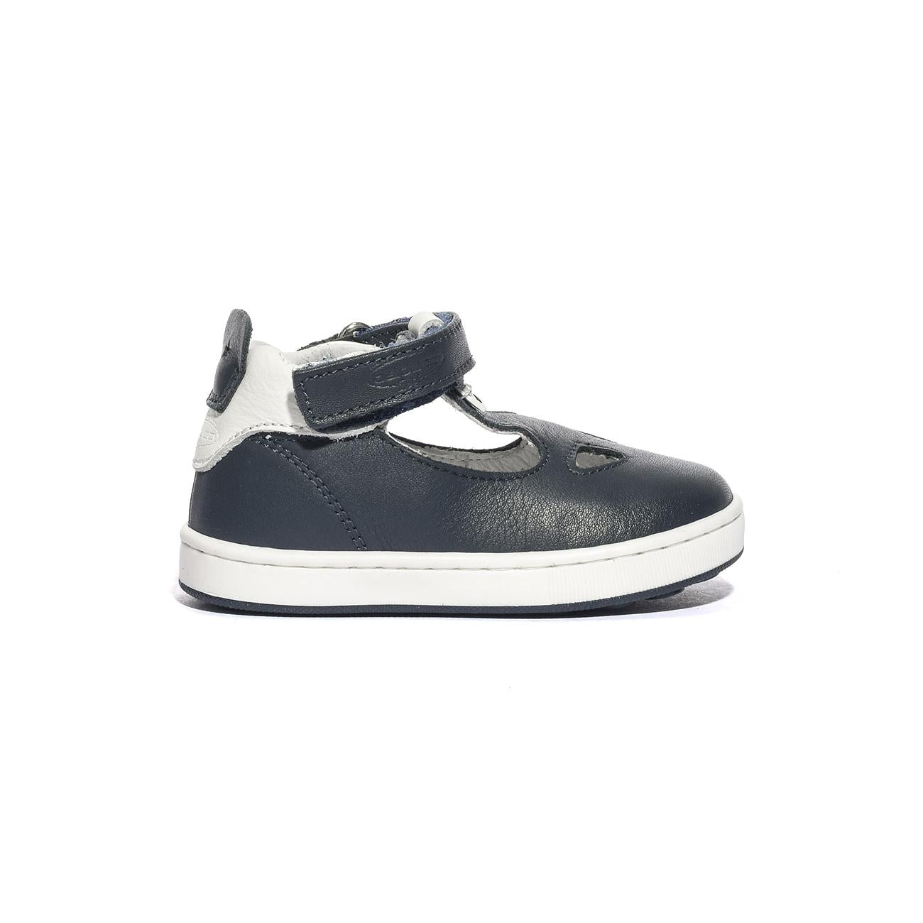 BALDUCCI CITA5832 BLU Sneakers Bambino 