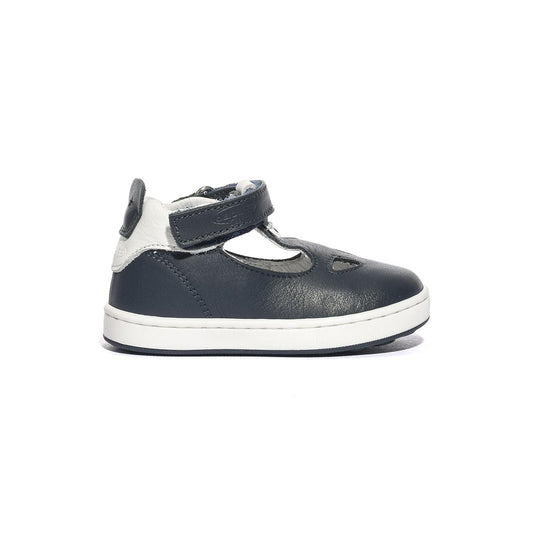 BALDUCCI CITA5832 BLU Sneakers Bambino 