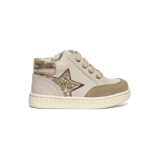 Sneakers Balducci Mspo4839 Beige MSPO4839BEIGE BALDUCCI