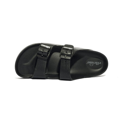 ELLESSE OS EL31W75402 BLACK Ciabatte Donna 