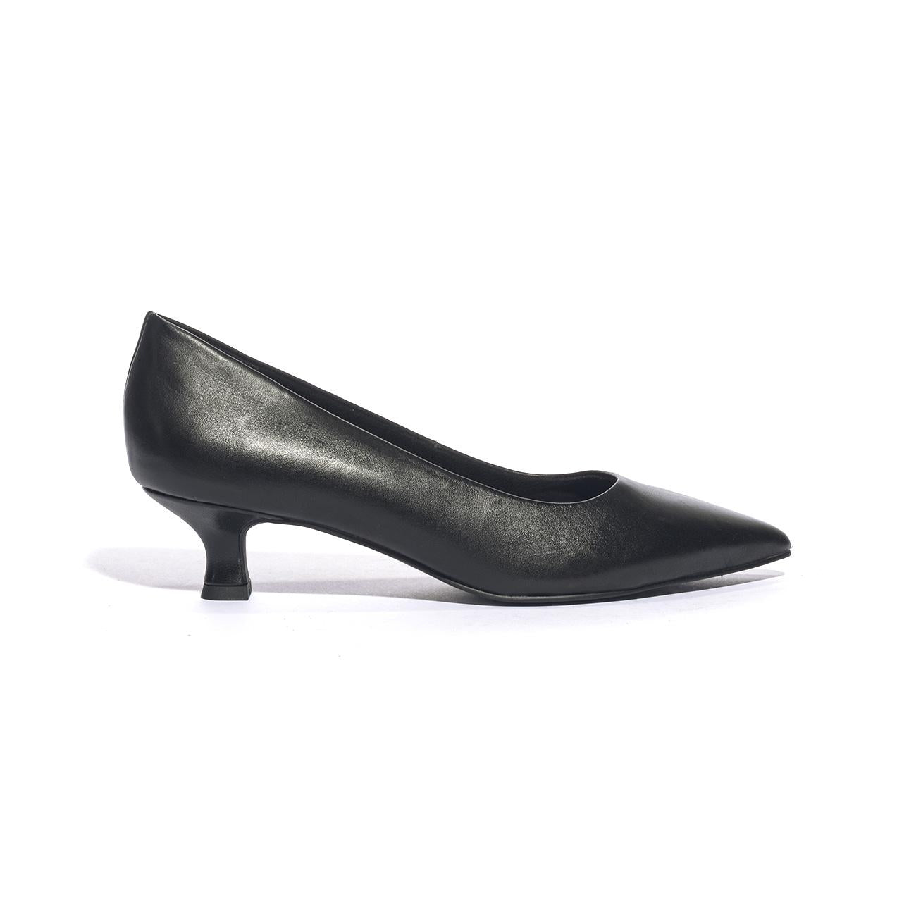 MARCO TOZZI 2-22331 BLACK Decollete Donna 