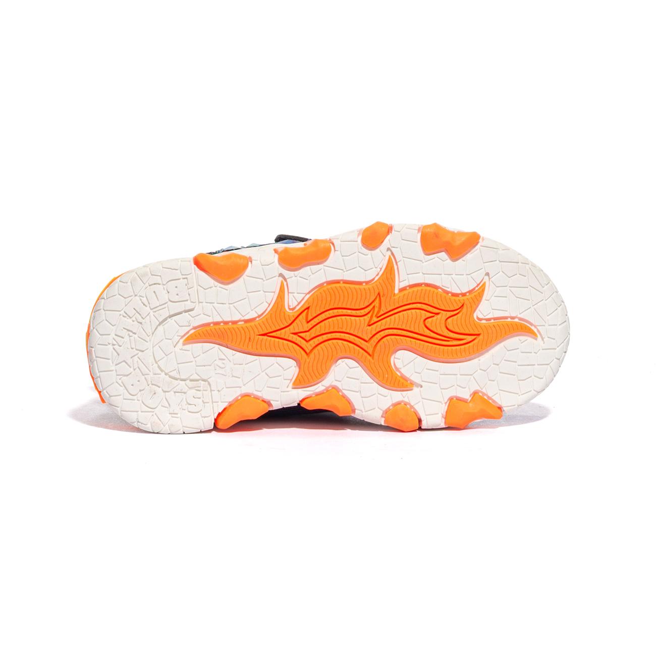 BULL BOYS BBAL5086B00 BL01 Sneakers Bambino 