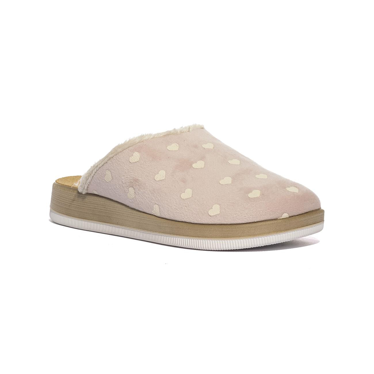 IN BLU CT000040 CIPRIA Ciabatte Donna 