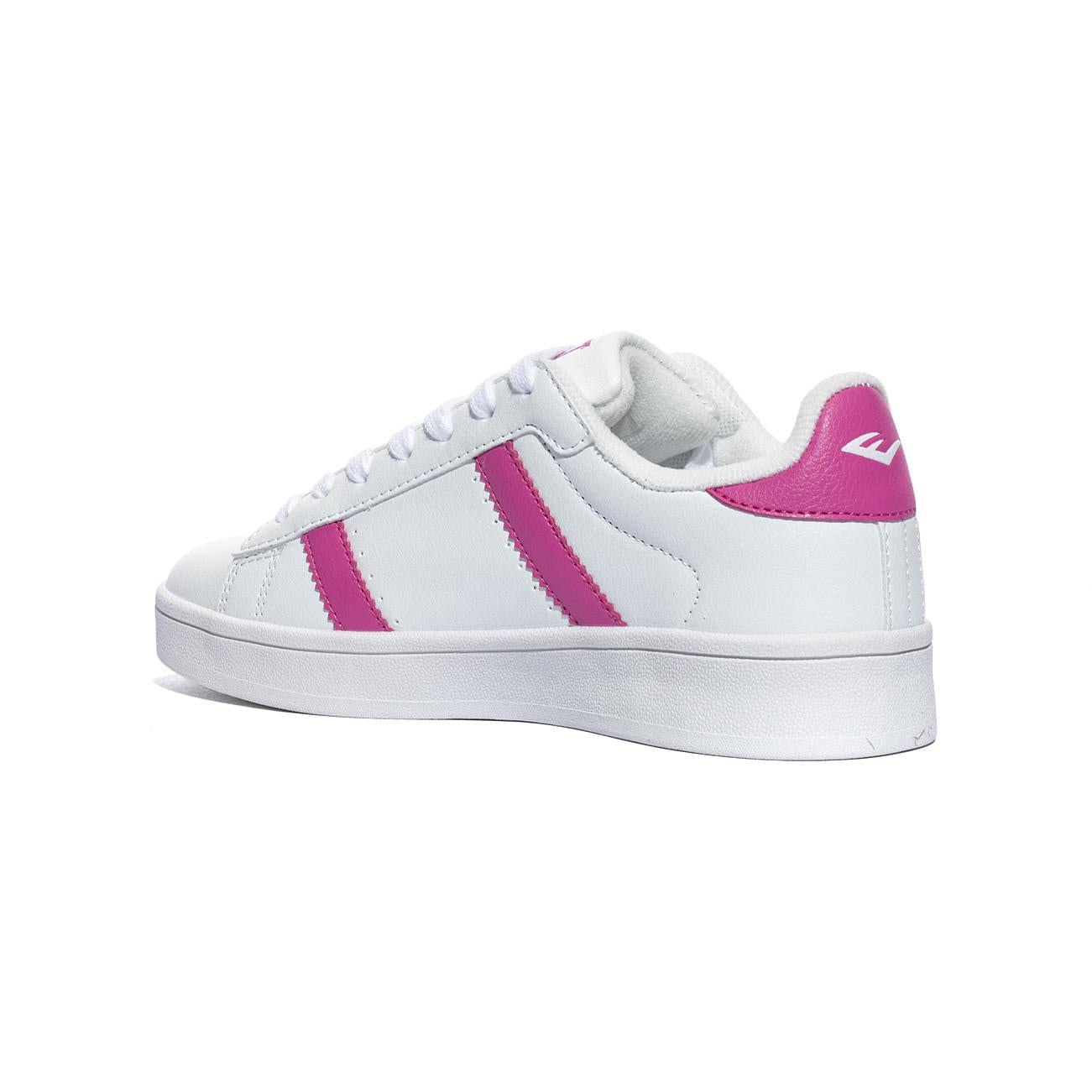 EVERLAST EV-087 WHAITE PASSION Sneakers Unisex 