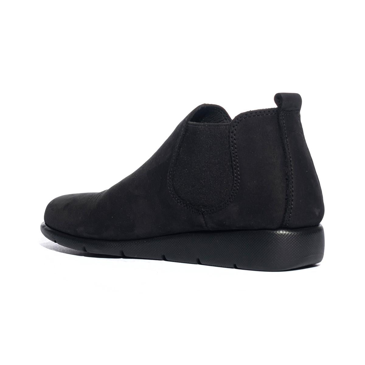 FRAU 53A2 BLACK Sneakers Donna 