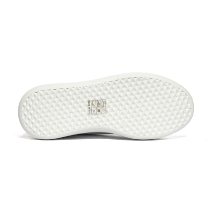 ALV By Alviero Martini ALVSD01761028 WHITEGOLD Sneakers Donna 