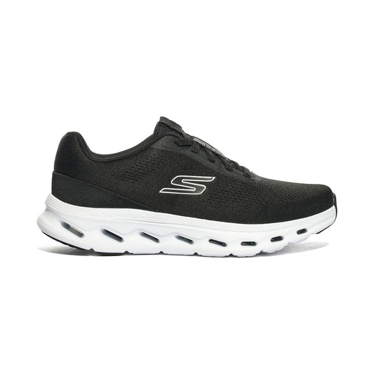 SKECHERS 217020 BKW Sneakers Uomo 