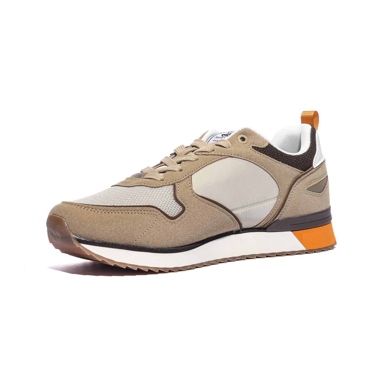 BEVERLY HILLS POLO CLUB BHM613200 3563 Sneakers Uomo 