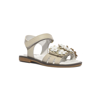 BALDUCCI GULL1820 BEIGE Sandali Bambina 