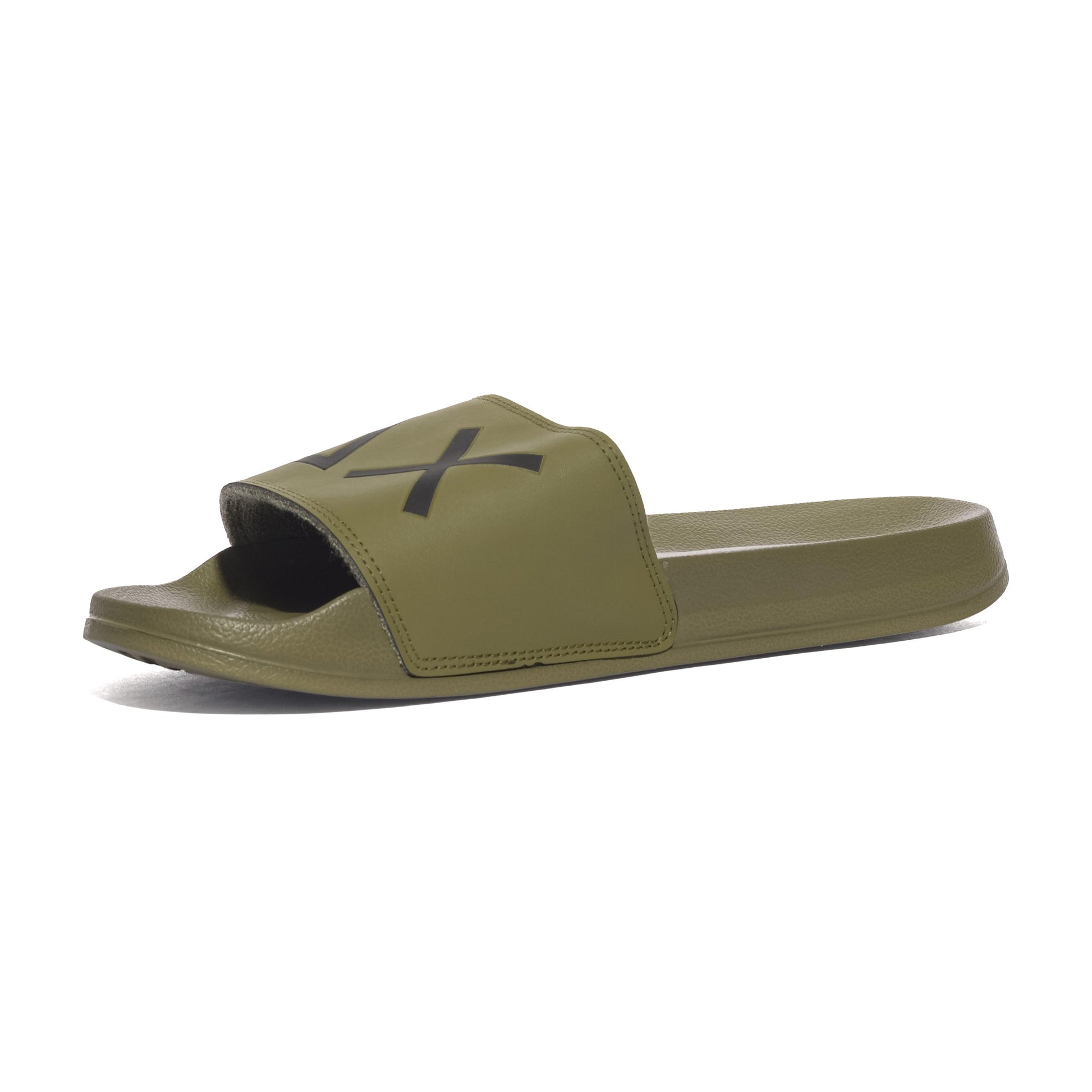 SUN 68 X35102 MILITARE Ciabatte Uomo 