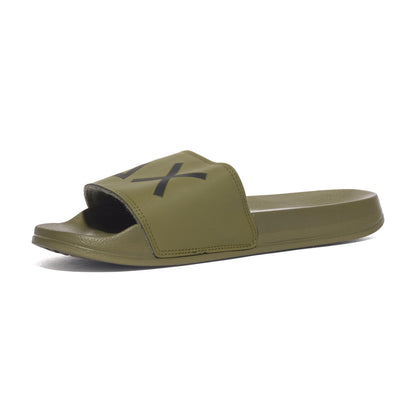 SUN 68 X35102 MILITARE Ciabatte Uomo 