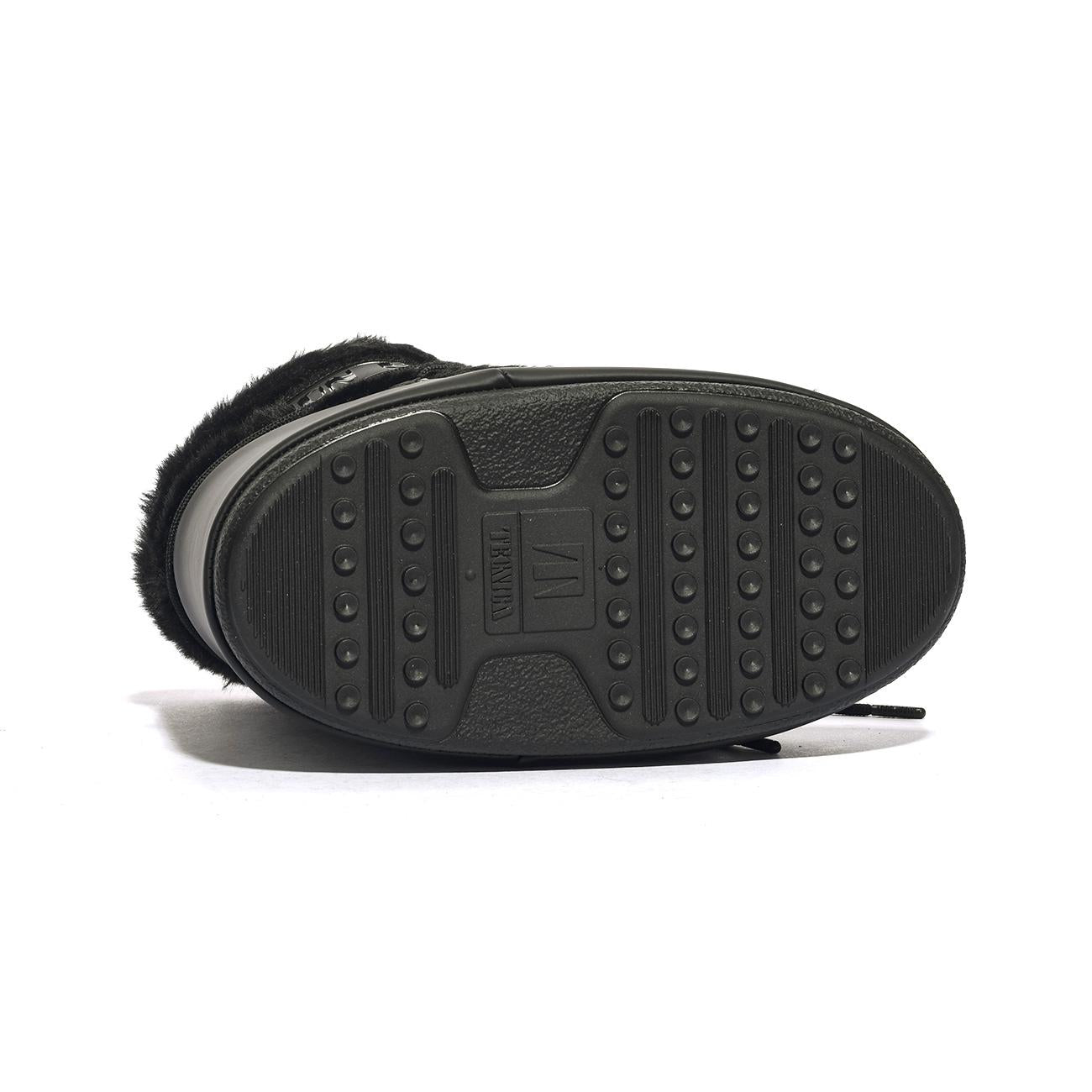 MOON BOOT 80D1409390 BLACK Doposci Donna 