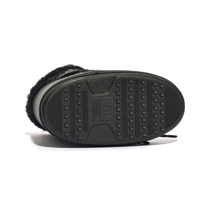 MOON BOOT 80D1409390 BLACK Doposci Donna 