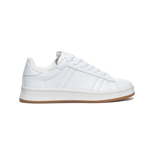 EVERLAST EV-087 WHITE GUM Sneakers Unisex 