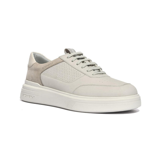 STONEFLY 222505 DOVE GRAY Sneakers Uomo 