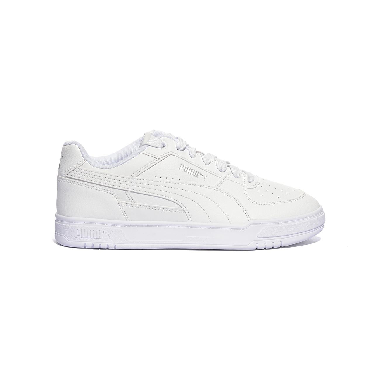 PUMA 404484-01 white Sneakers Uomo 