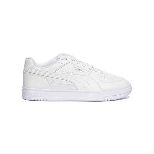PUMA 404484-01 white Sneakers Uomo 