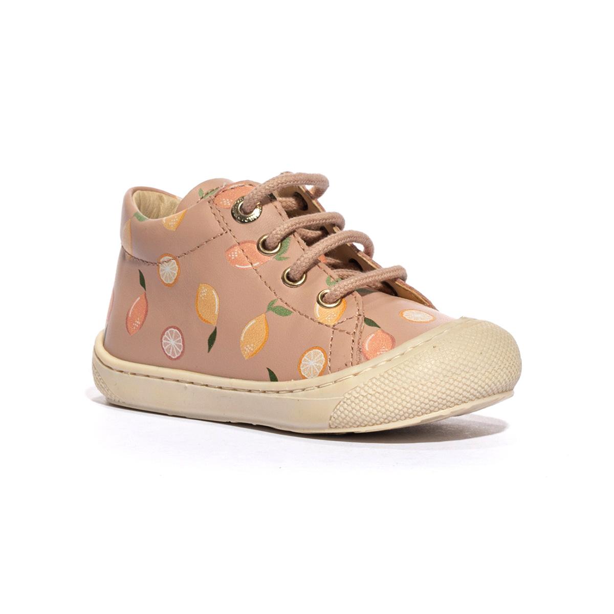 NATURINO 0012012889-DQ-0M04 CIPRIA Sneakers Bambina 
