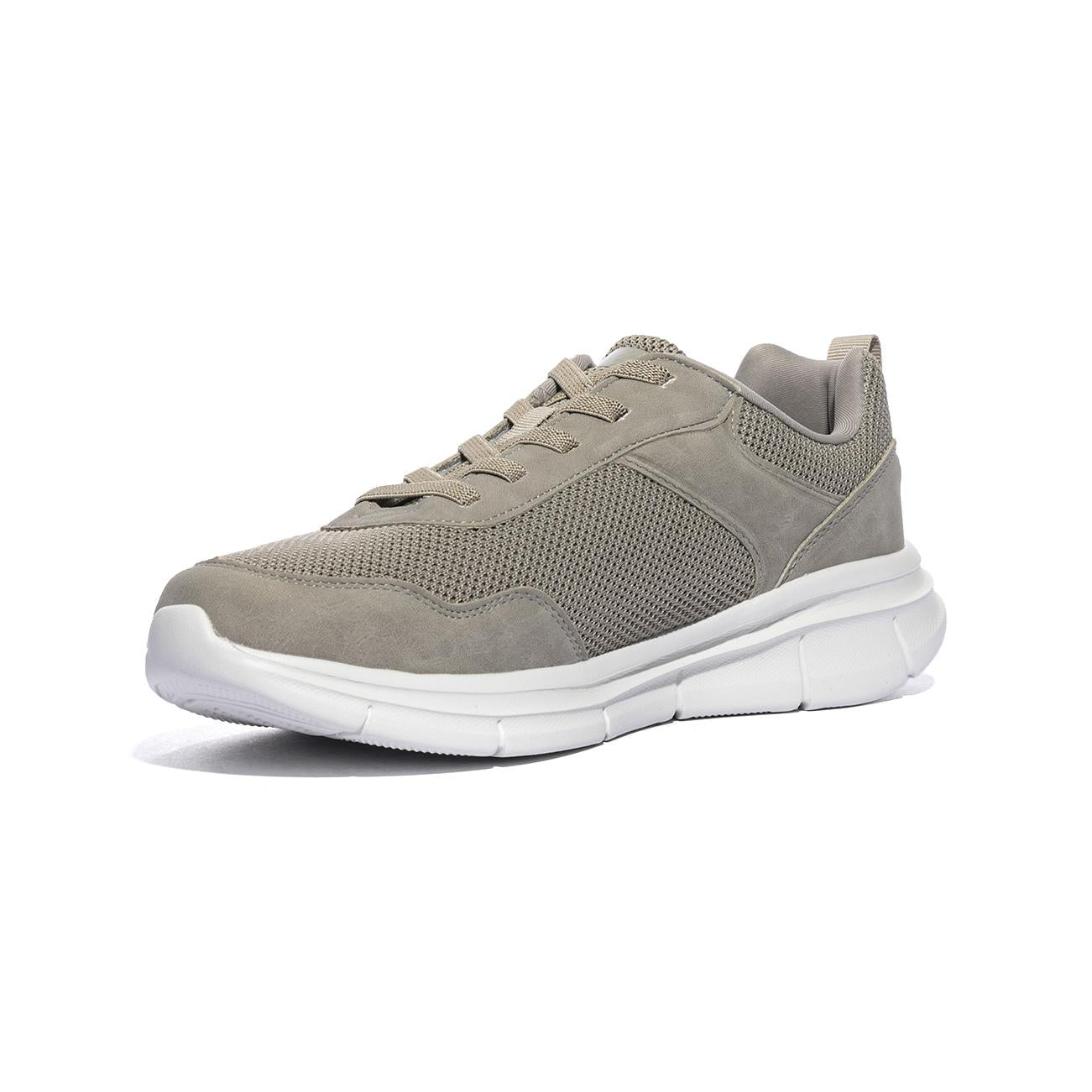 AUSTRALIAN AU26M505 BEIGE Sneakers Uomo 