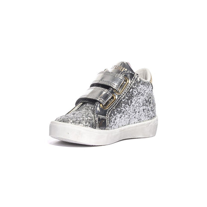 Snerakers Naturino Dorrie Argento 0012015367.30.0Q04ARGENTO NATURINO