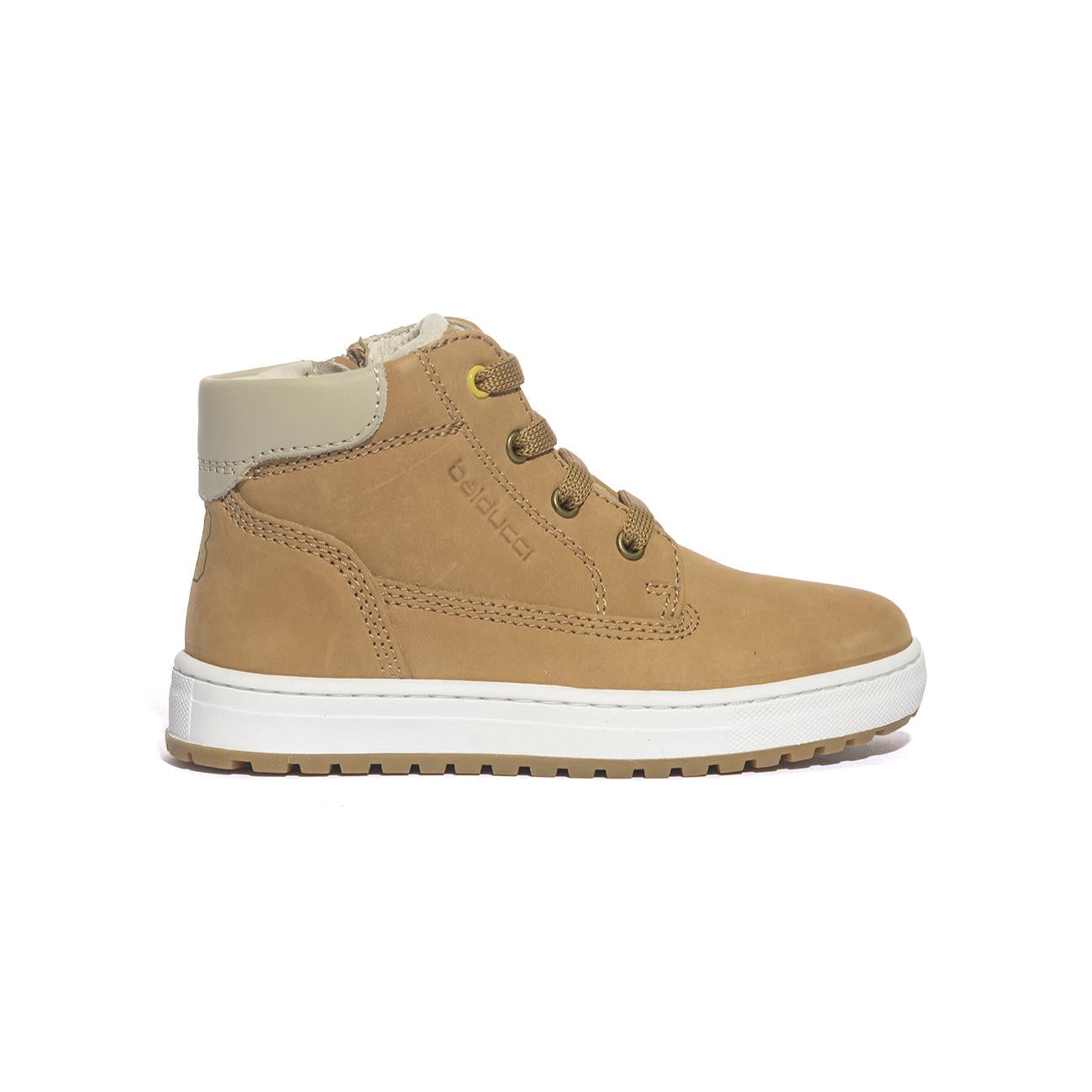 BALDUCCI SNOW1000 GIALLO Stivaletti Bambino 