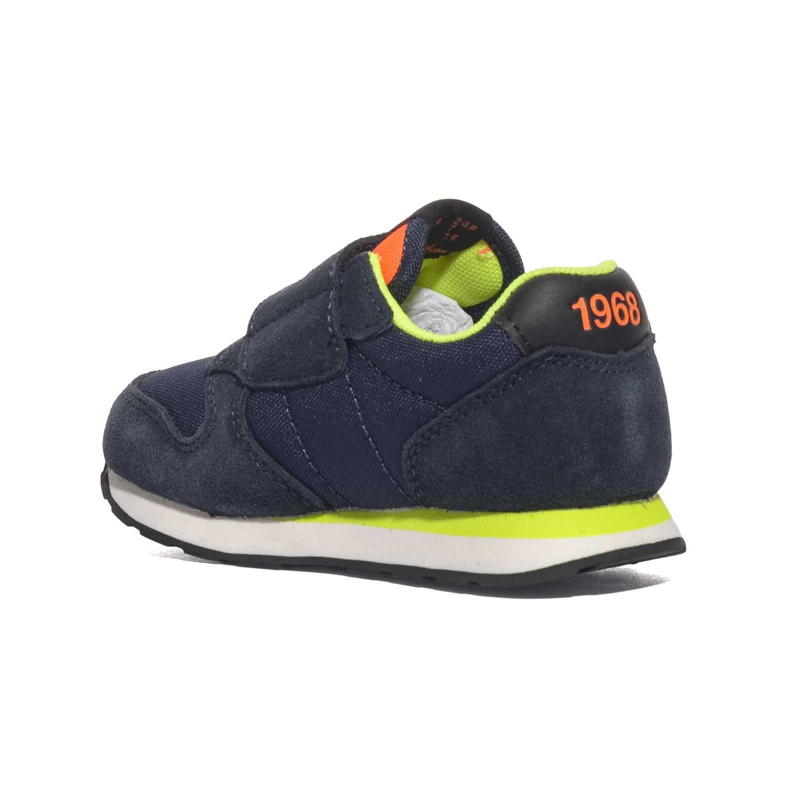 SUN 68 Z45302F 07 Sneakers Bambino 
