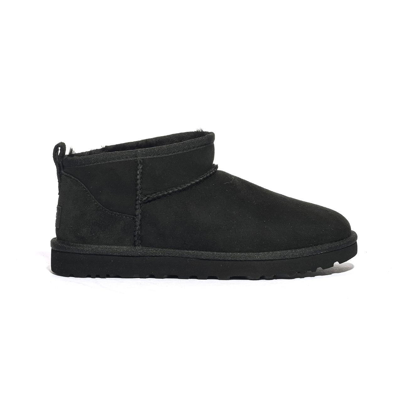Mammut Ugg UltraMini Neri 1116109BLK Ugg