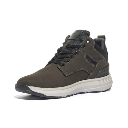 LUMBERJACK SMF3701-001-D01-CD004 D GREY Sneakers Uomo 