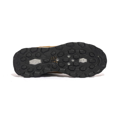 Sneakers U.s. Golf Club  US4589 Gialle US4589CAMEL U.S. GOLF CLUB