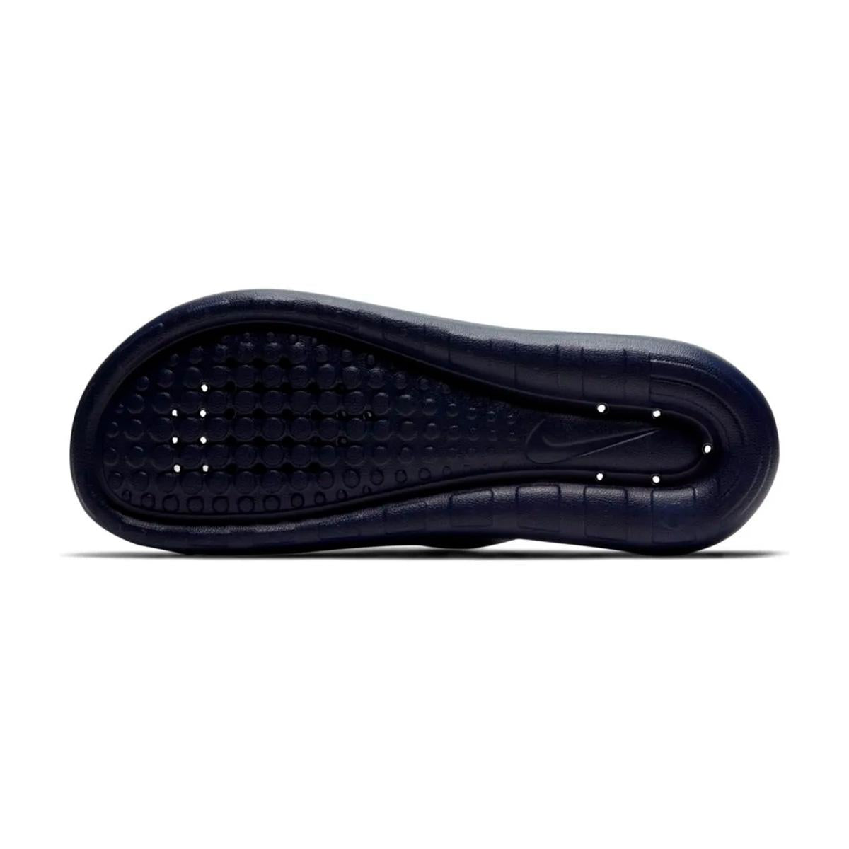 NIKE CZ5478-400 NAVY WHITE MIDNIGHT Ciabatte Uomo 