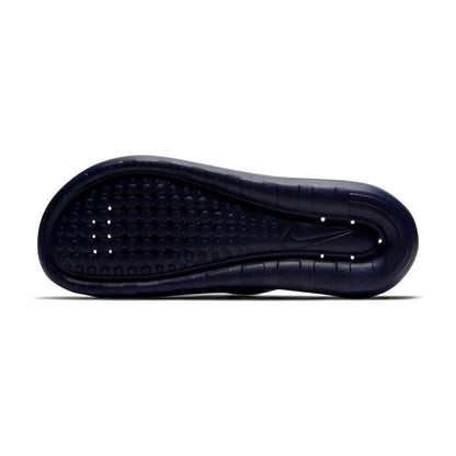 NIKE CZ5478-400 NAVY WHITE MIDNIGHT Ciabatte Uomo 
