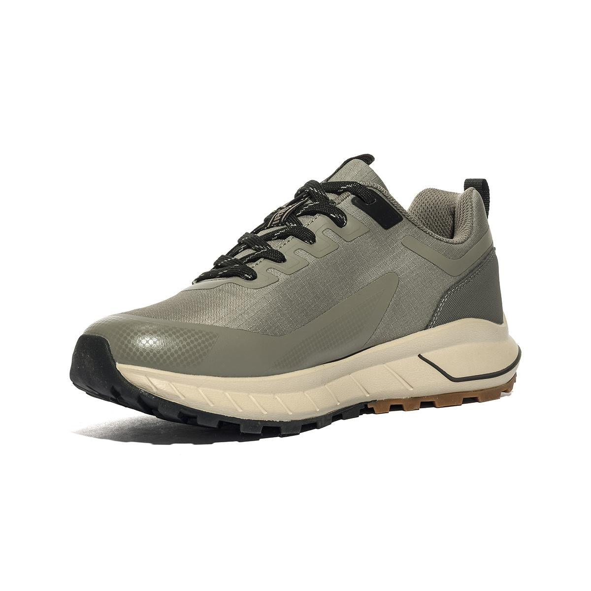 AVIREX SETH007 TAUPE Sneakers Uomo 
