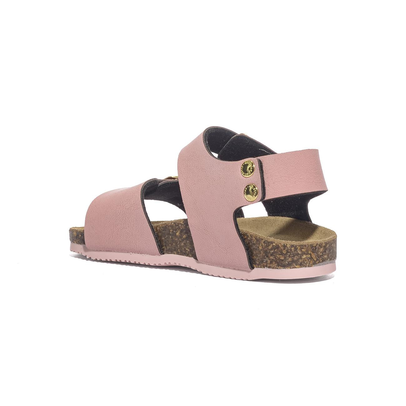 GOLDSTAR GS815 STARTEK ROSA Sandali Unisex Bambino 