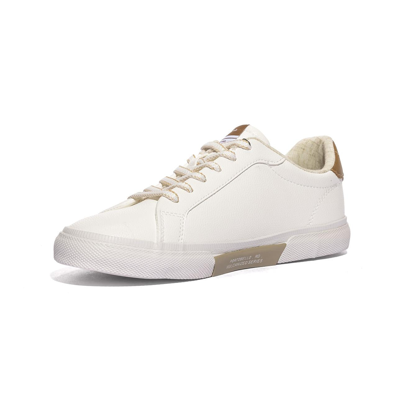 PEPE JEANS PLS31445 White Sneakers Donna 
