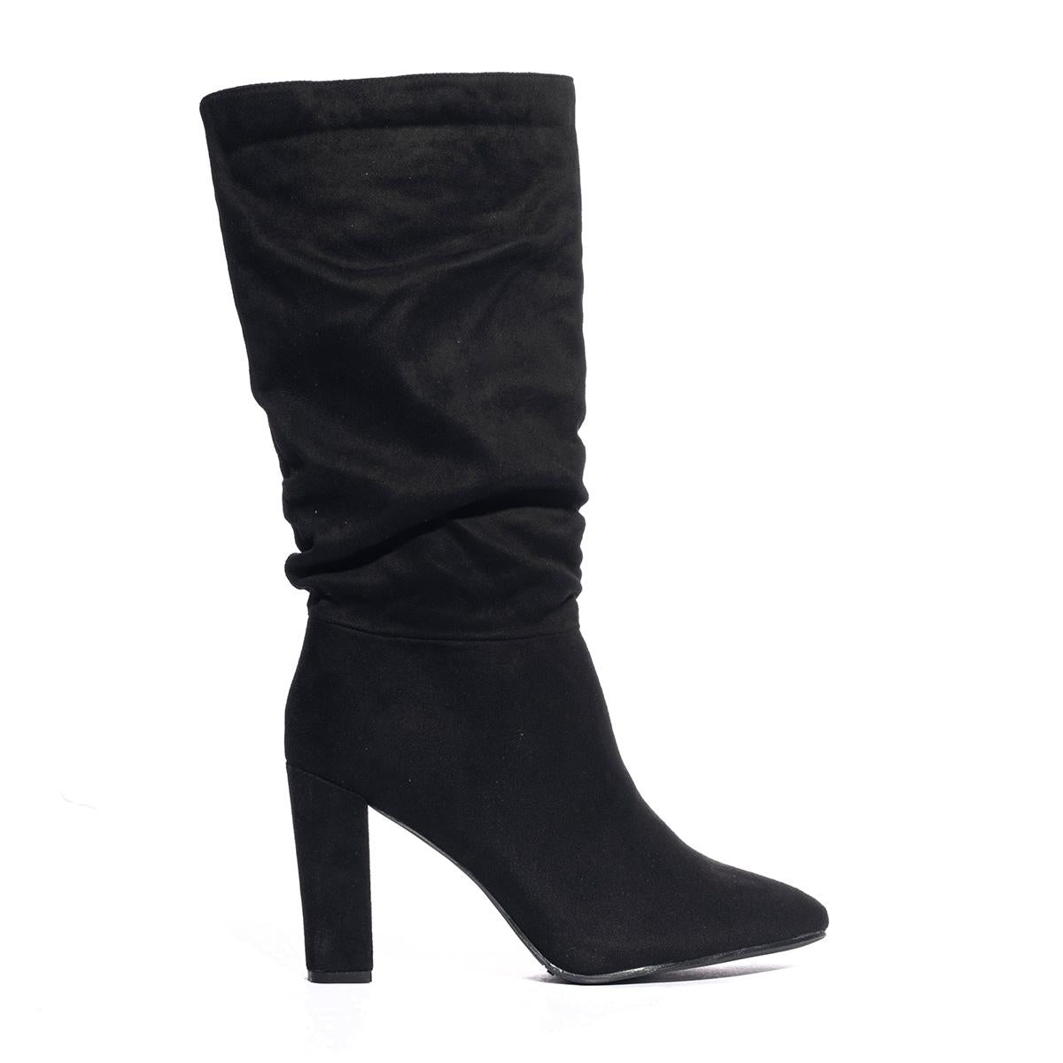 KHARISMA 9414 NERO Stivali Donna 