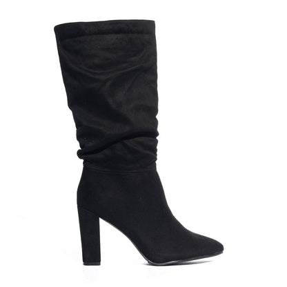 KHARISMA 9414 NERO Stivali Donna 