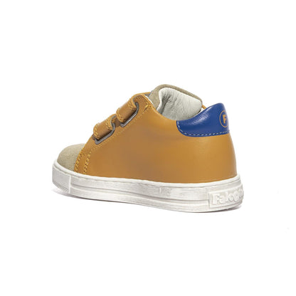 Sneakers Falcotto Daron Arancioni 0012018822.01.1G03ZUCCA STONE FALCOTTO
