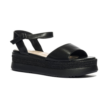 ALV By Alviero Martini ALVSD0067 BLACK Sandali Donna 