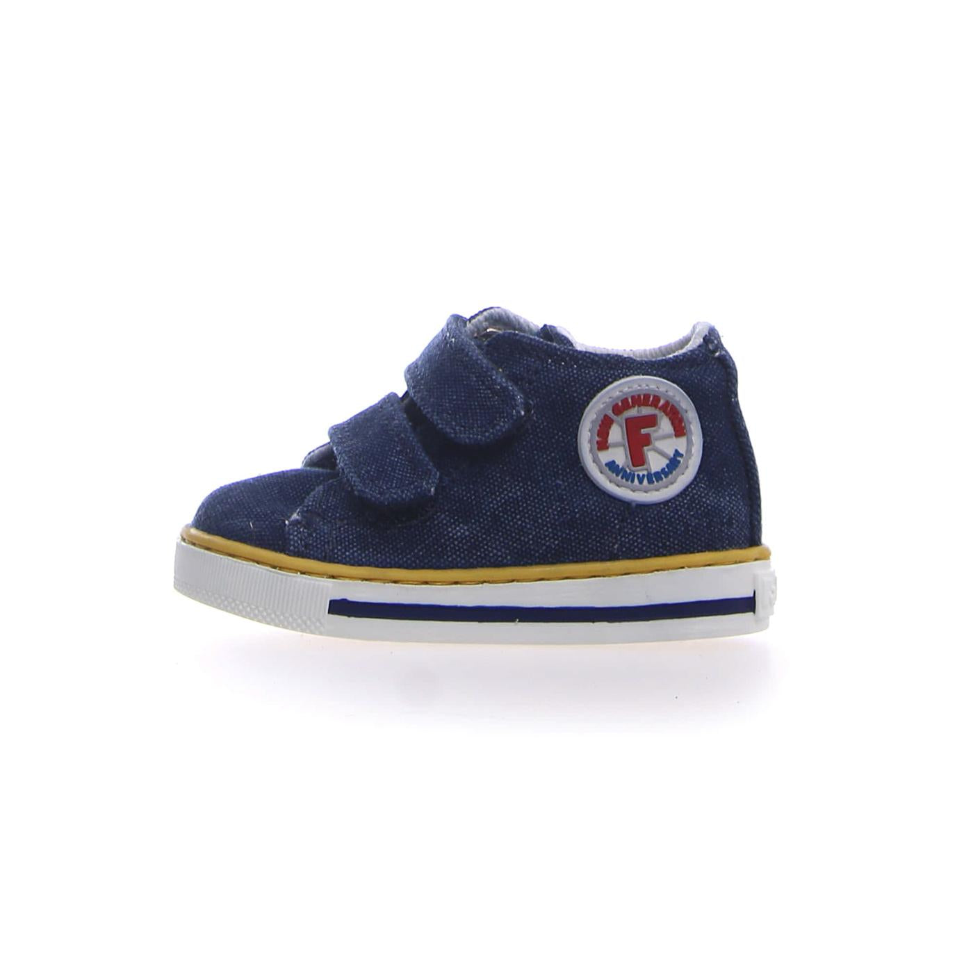 FALCOTTO 0012014604-18-0C06 JEANS Sneakers Bambino 