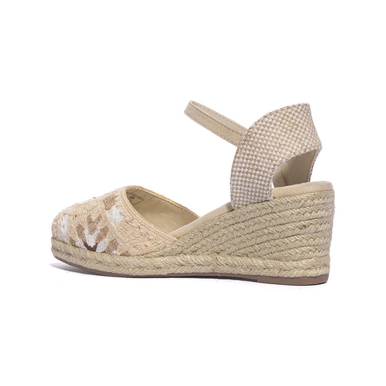 REFRESH 172640 BEIGEBEIGE Espadrillas Donna 