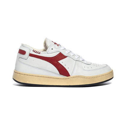 DIADORA 201.176282 WHITE G. Sneakers Uomo 