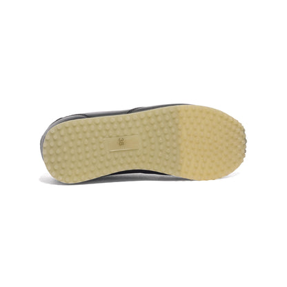 FREDDY FY7659 BLACK Sneakers Donna 