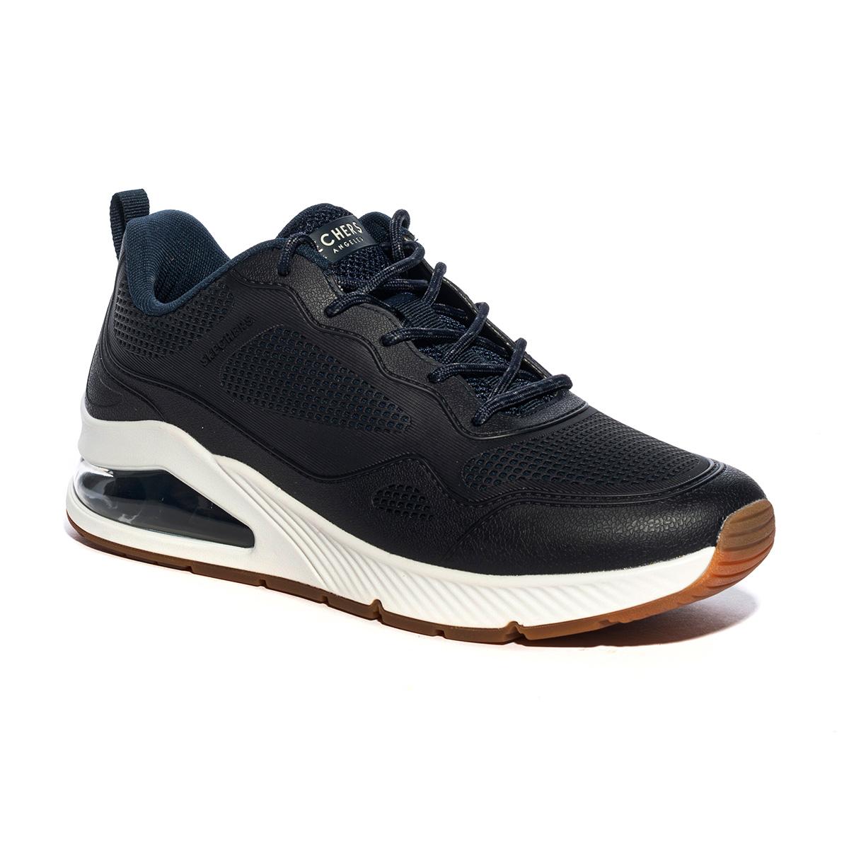 SKECHERS 232346 NVY Sneakers Uomo 