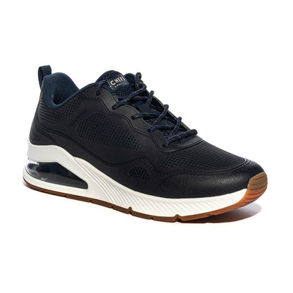 SKECHERS 232346 NVY Sneakers Uomo 
