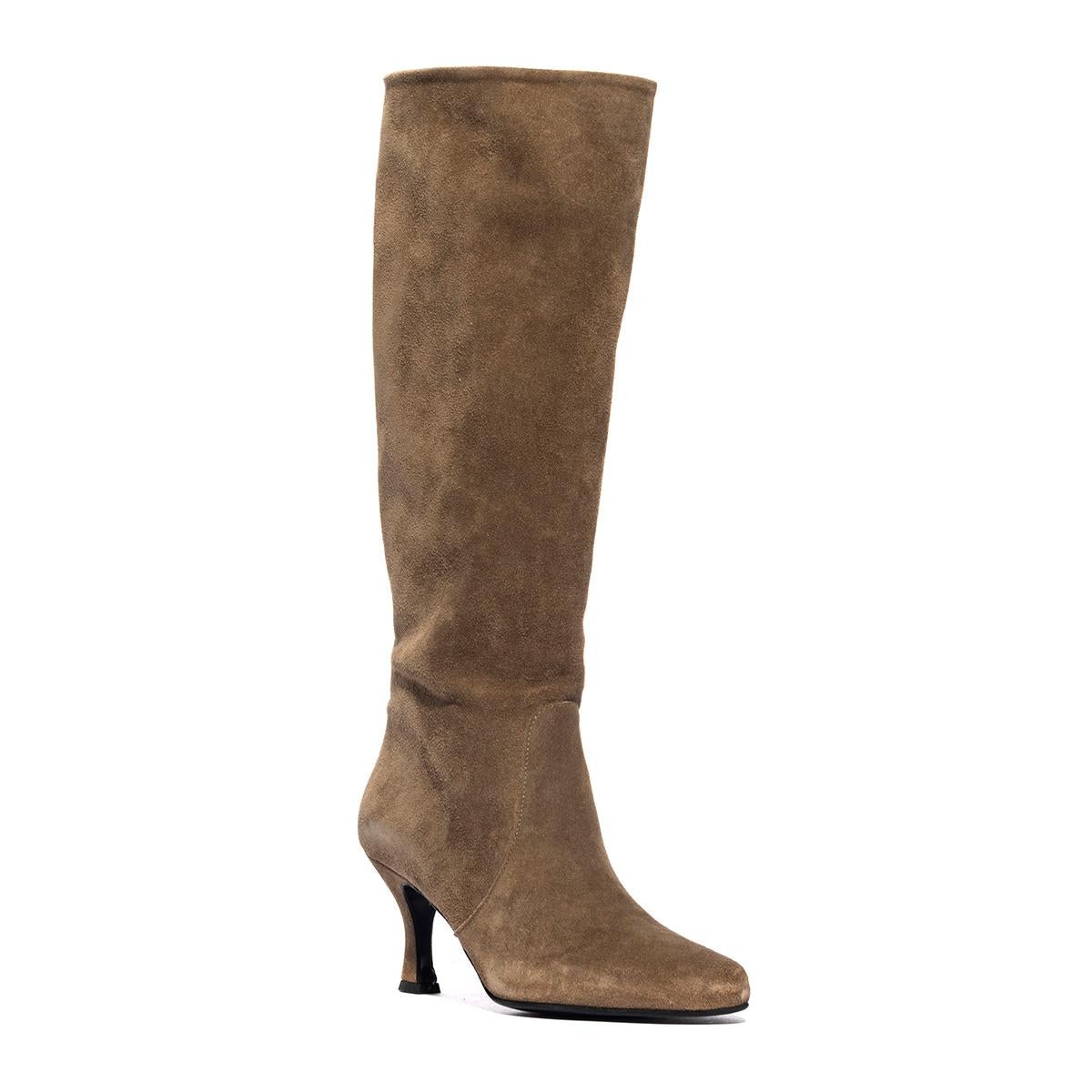 Stivali Dolce Moda Elen Taupe ELEN 25TAUPE DOLCE MODA