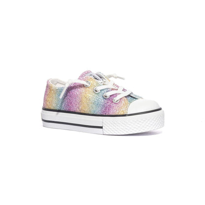 NATURINO 0012018268.13.1R06 MULTI Sneakers Bambina 